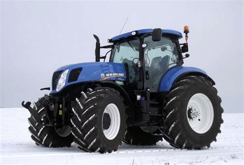 new holland 220 specs